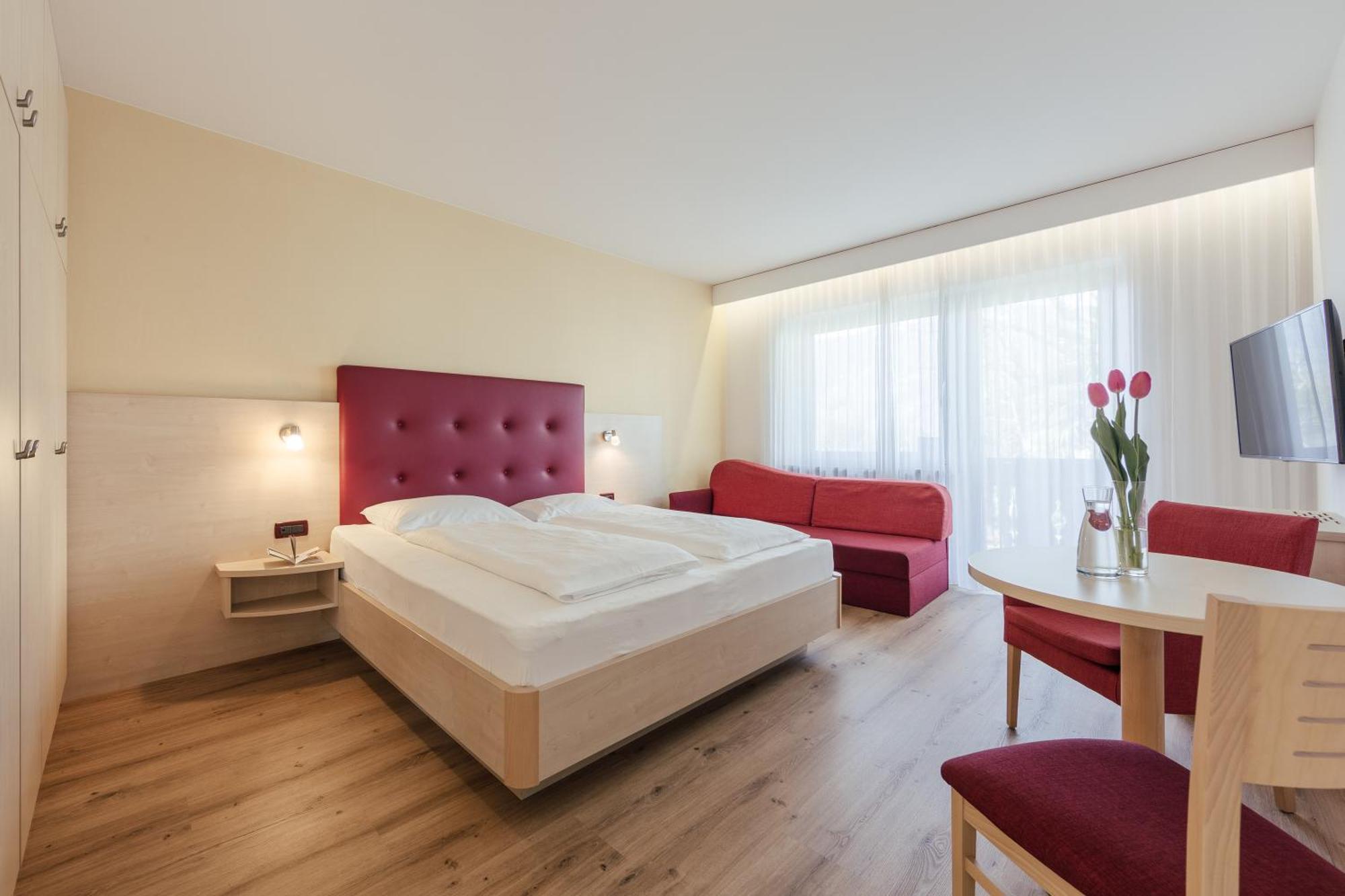 Garni Sirmian Hotel Meran