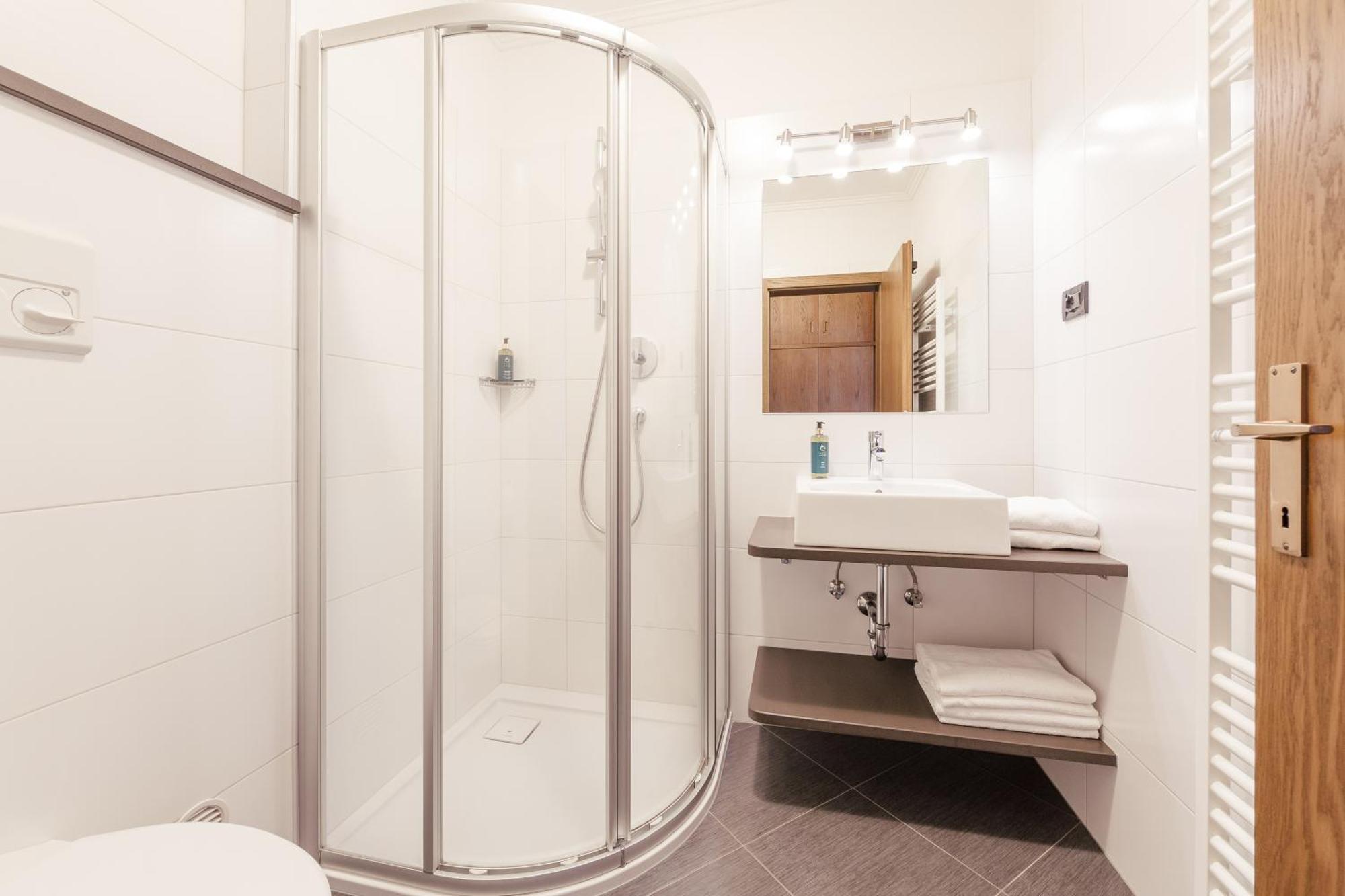 Hotel Garni Sirmian