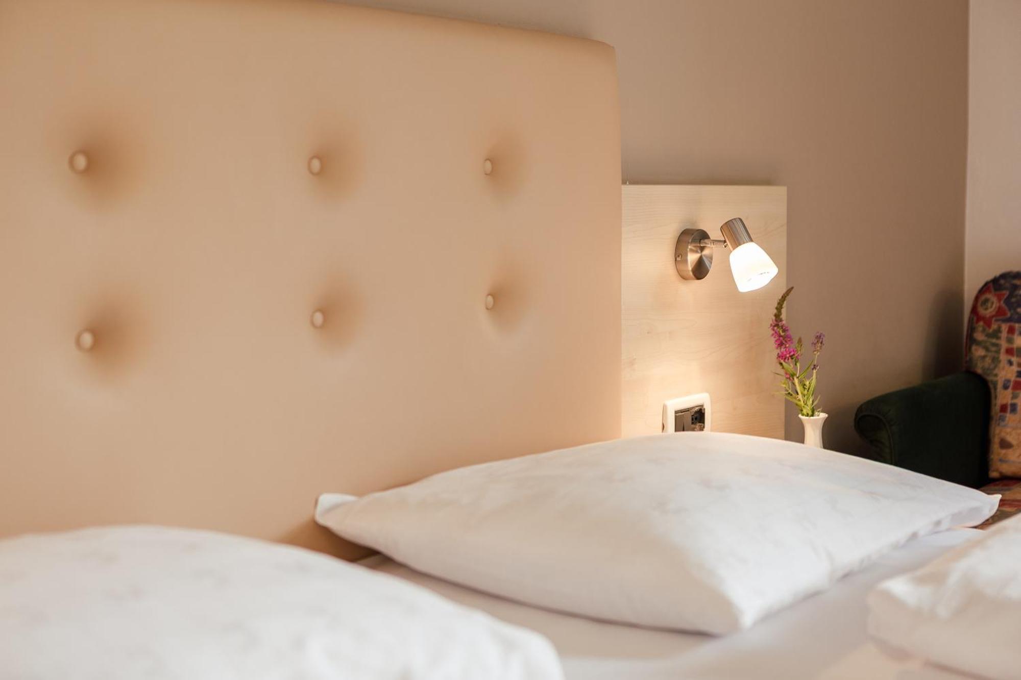 Garni Sirmian Hotel Meran