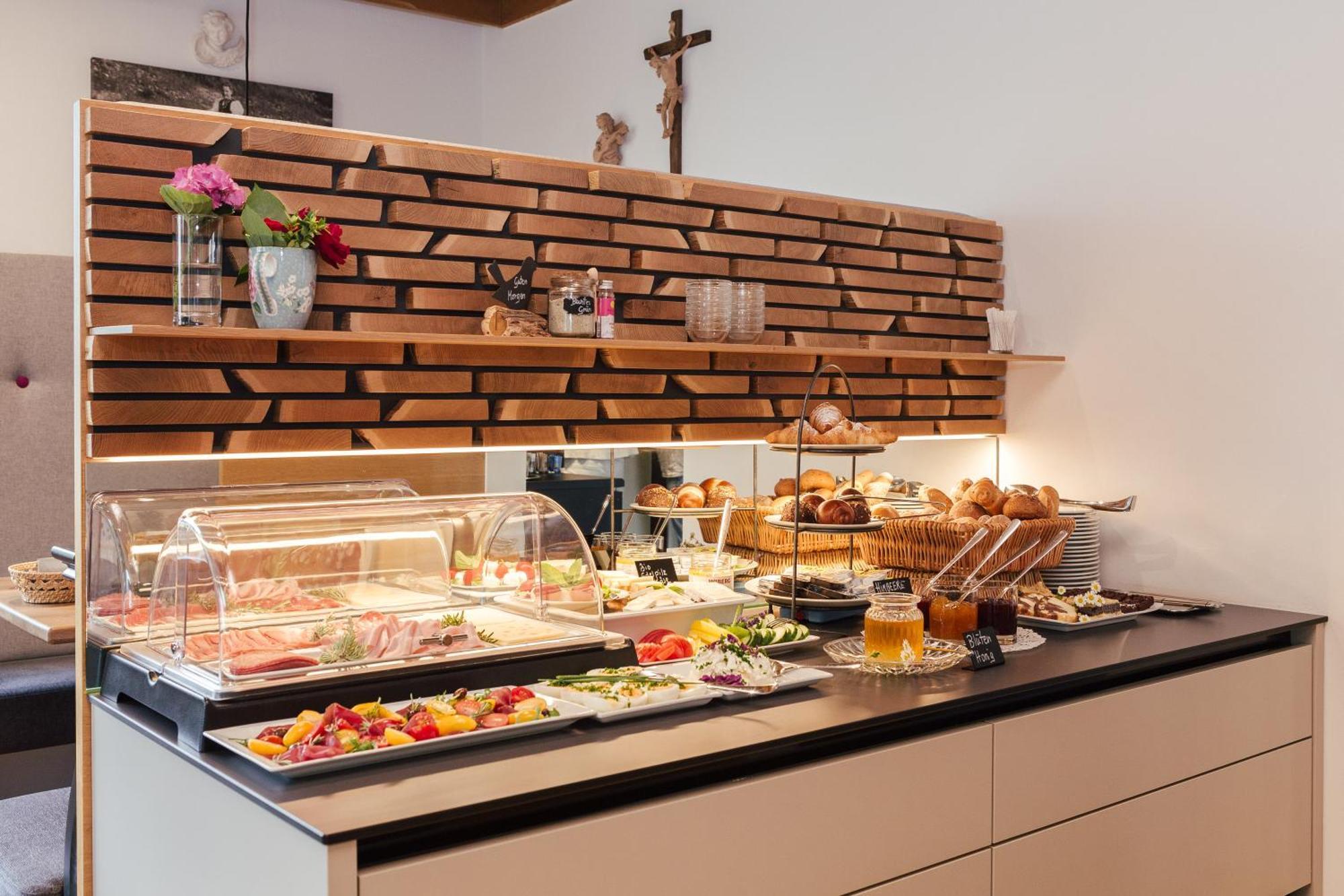 Hotel Garni Sirmian Meran